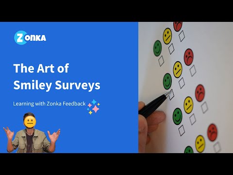 Boost Your Survey Interactions with Smiley Surveys