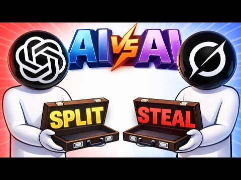 Do AIs Trust Each Other?