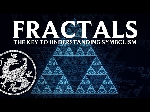 Fractals: The World is Full of Meaning