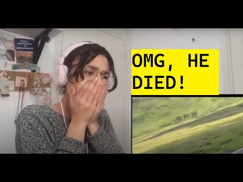 Spanish Girl Reacts to The Isle Of Man TT: The World's Deadliest Motorcycle Race