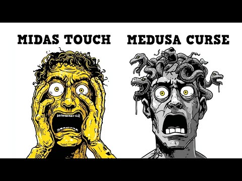 Every Forbidden Curse Explained in 12 Minutes