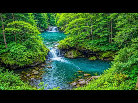 Beautiful Relaxing Music - Stop Overthinking, Stress Relief Music, Sleep Music, Calming Music #196