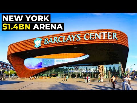 Inside the NBA’s Most Controversial Arena