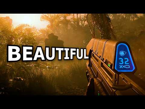 I finally get Helldivers