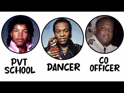 Rappers Who Lied About Their Criminal History