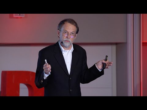 CRISPR meets stem cells in personalized medicine | Martin Zenke | TEDxRWTHAachen