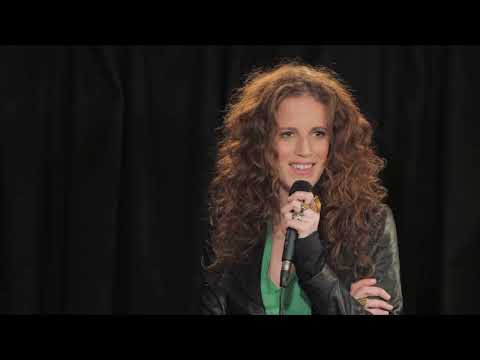 Morgan Murphy "Where My Single Ladies At?"