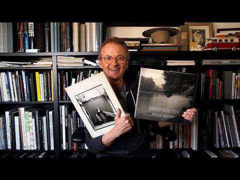 Books and Documentaries for the Large Format Photographer, with the 4x5 5x7 & 8x10 camera  systems.