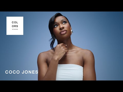 Coco Jones - Other Side Of Love | A COLORS SHOW