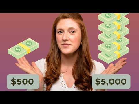 They Charged $500 for This Website (Here’s What It’s Actually Worth)