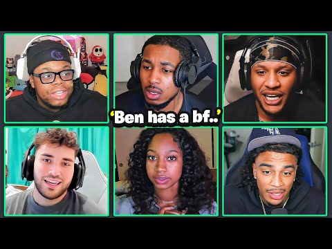 DDG E Date with CookingWitKya! (ft. Adin Ross, Jay Cinco, BenDaDonnn & More!)