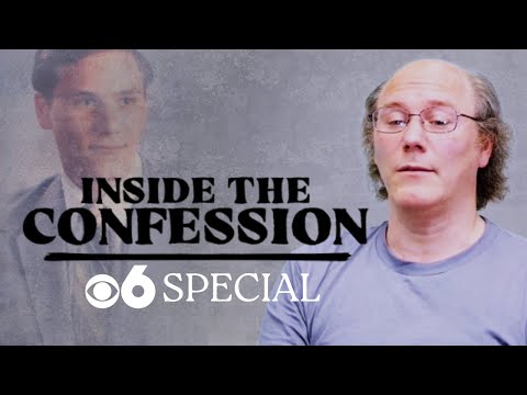 CBS6 Special: Inside the Confession | A Local True Crime Special