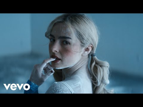 Addison Rae - High Fashion (Official Video)