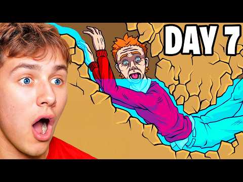 The Most Horrifying Cave Deaths Of All Time