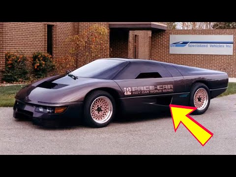 20 Weird Facts About The Wraith’s 1986 Dodge M4S Turbo Interceptor (The Wraith)