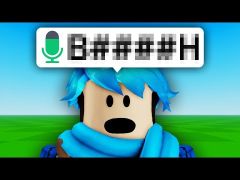 I BROKE EVERY RULE in ROBLOX...