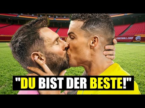 13 DINGE über RONALDO die dich SCHOCKIEREN werden!