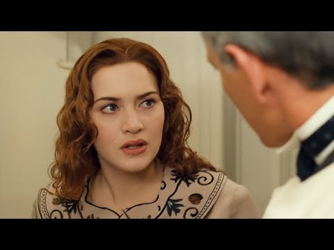 When the director does a weirdly honourable thing