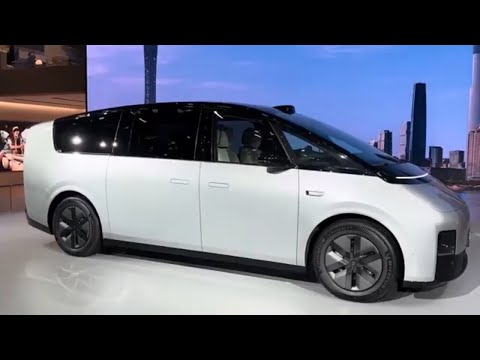 These Chinese EVs Are Why Tesla Keeps Cutting Prices