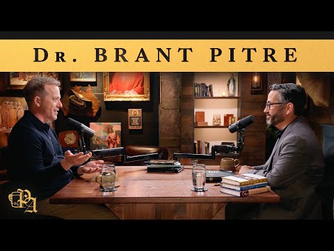 Yes, Jesus Is God and You Should Be Catholic (Dr. Brant Pitre) | Ep. 561