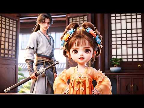 【反转爽文】EP1-36：3岁奶团来认亲，只为继承残废王爷的亿万家产。结果她一开口，竟把王爷积压3年的淤血给气出来了！