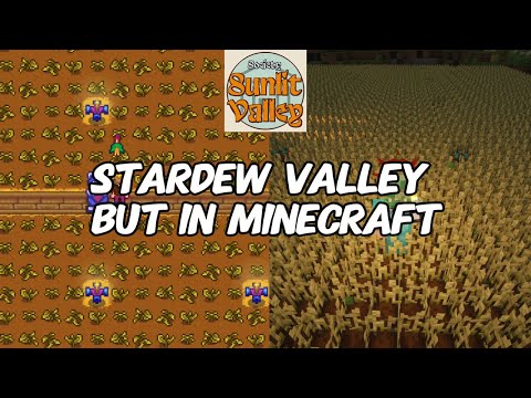 Everything you need to know to start playing society sunlit valley