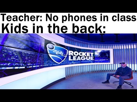 School Memes Only Students Can Understand