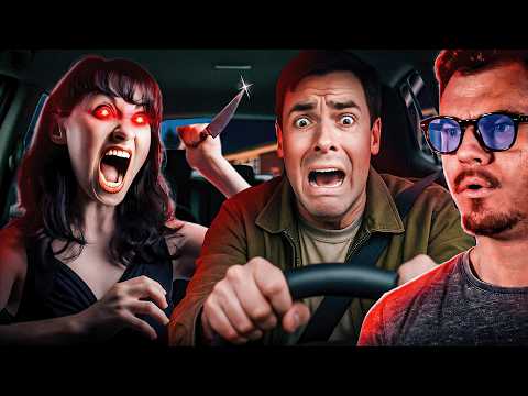Les 3 Pires Rencontres en Voiture ! #2
