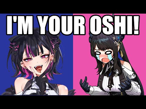 "You want HER, Not Me?!" - Aradia Ravencroft being Unhinged for 12 Minutes