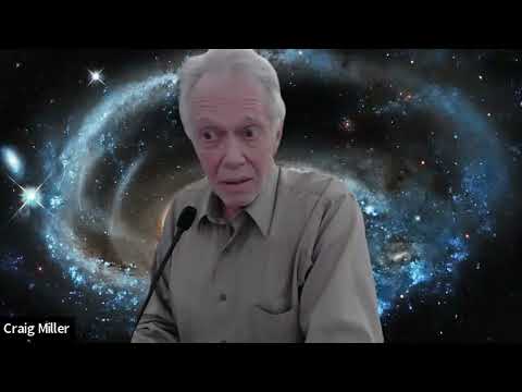 Ted Whiting February 2025