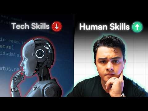 7 AI Skills You MUST Have to Become Rich in 2026