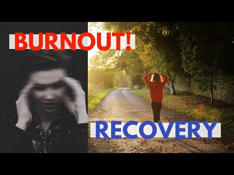 SOFTWARE DEVELOPER BURNOUT | How I crashed & Advice for recovery
