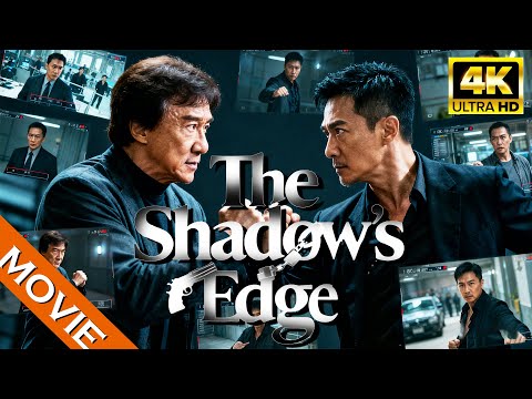𝑻𝒉𝒆 𝑺𝒉𝒂𝒅𝒐𝒘'𝒔 𝑩𝒍𝒂𝒅𝒆 (2025) Jackie Chan vs Tony Leung! | Jackie Chan, Zifeng Zhang, Tony Ka Fai Leung