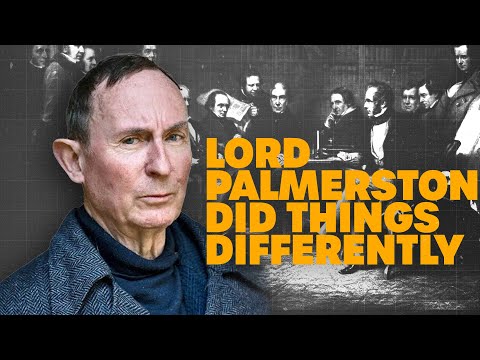 ‘Gunboat diplomacy!’ What Britain’s new Foreign Secretary can learn from history | AN Wilson