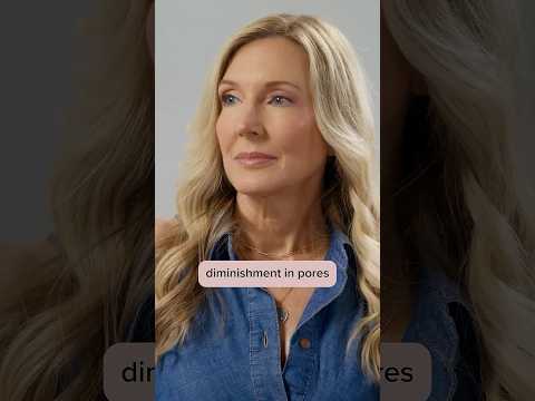Brighter Skin & Smaller Pores | #Ad