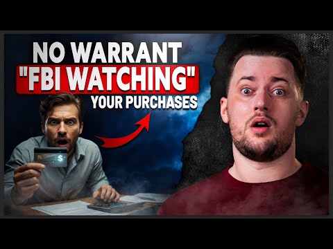 Bank of America Spying on 66 Million Customers Without a Warrant Should TERRIFY You