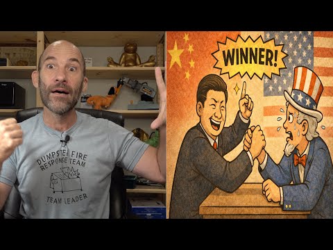 China Reverse Engineered ASML EUV Machine - USA Failing to Stop Chinese