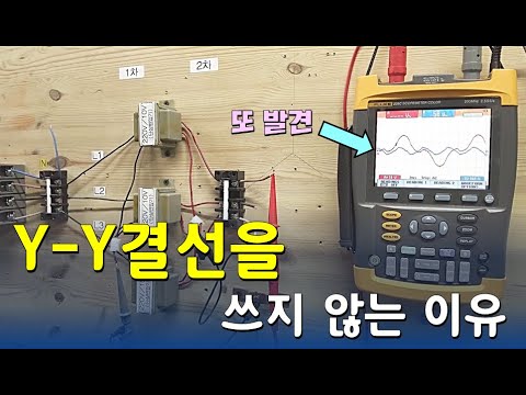 Why We Don't Use Y-Y Wiring (Full Version)