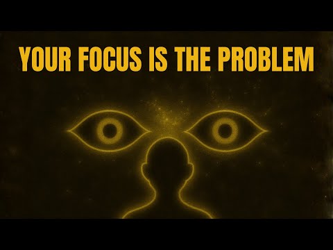 The Biggest Misconception in Quantum Manifestation (Don't Do This)