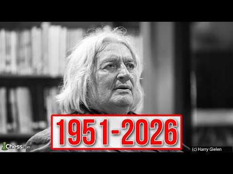 Zu Ehren von Jan Timman