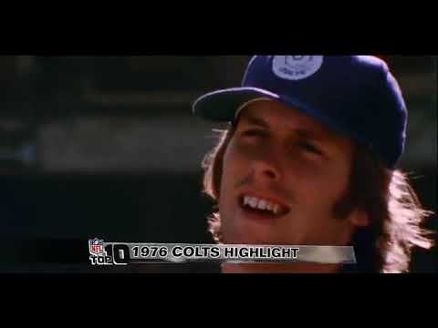 Top 10 Quarterbacks Of The 70s