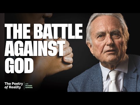 Is New Atheism Losing?  | A Conversation with Matt Ridley