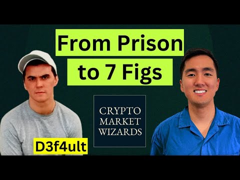 D3f4ult : Hacking the CIA to 7-Figures in Crypto