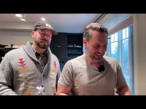 No Agenda Live Stream