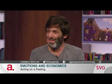 Emotions and Economics