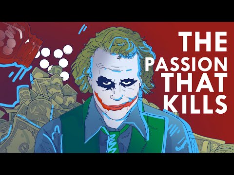 The Tragic End Of Heath Ledger's Life