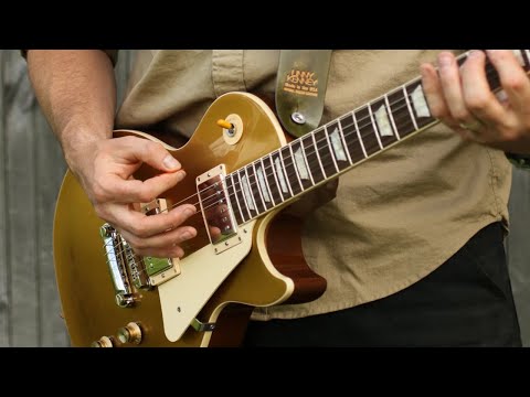 Five REAL Reasons to Top Wrap a Gibson Tailpiece