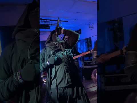 The Serpent by Maelstrom Blvck--Live at Healer 10/19/24