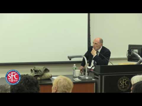 Ed Klein on the 2016 Election