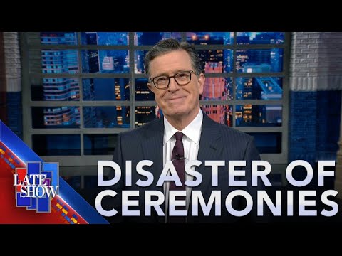 Trump Can’t Tell Kimmel From Colbert | FIFA Peace Prize | Is There Anything MAGA Won’t Tolerate?